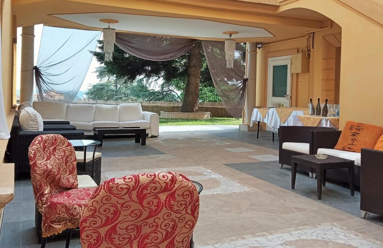 Villa Evelina Club Valsamoggia Exterior photo