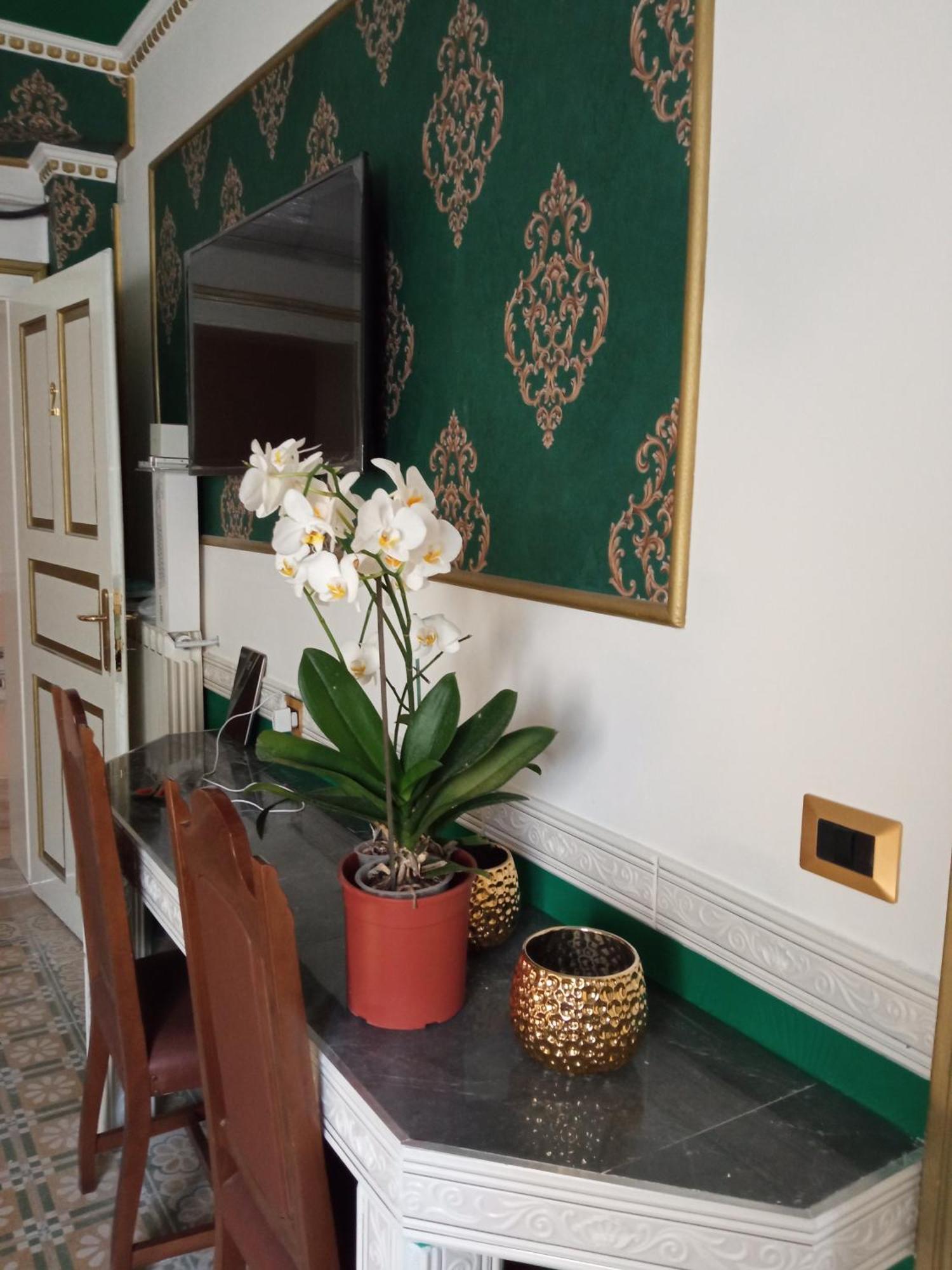 Villa Evelina Club Valsamoggia Room photo